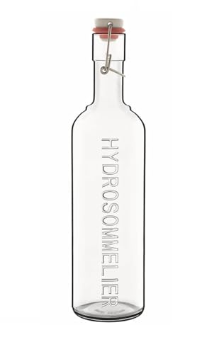 FLASCHE 1LT HYDROSOMMELIER von Luigi Bormioli