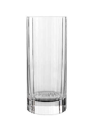 Luigi Bormioli Bach Beverage Glass, 16-1/4-Ounce, Set of 6 by Luigi Bormioli von Luigi Bormioli