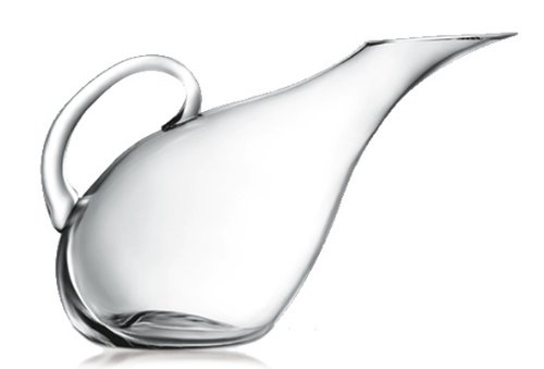 Luigi Bormioli Michelangelo Masterpiece Dekanter Ente, 940 ml Luigi Bormioli Michelangelo Masterpiece Dekanter Ente, 940 ml von Luigi Bormioli