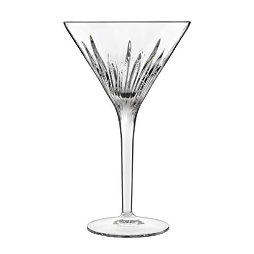 Luigi Bormioli Mixology Martini von Luigi Bormioli