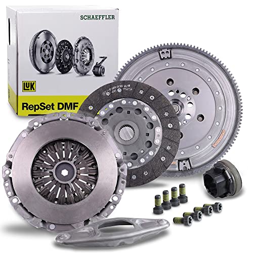 Luk 600 0298 00 - Kupplungssatz Luk 600 0298 00 - Kupplungssatz von LUK