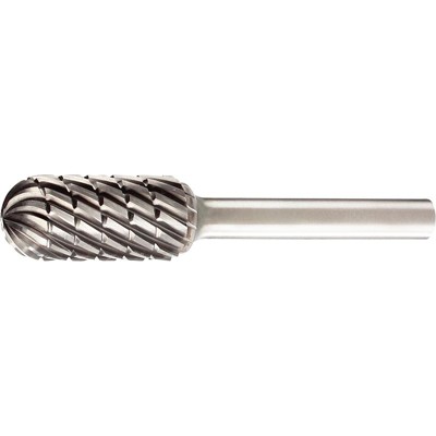 Hartmetall-Frässtift HFC 1225.06 WRC 12 x 25mm Z42 von Lukas