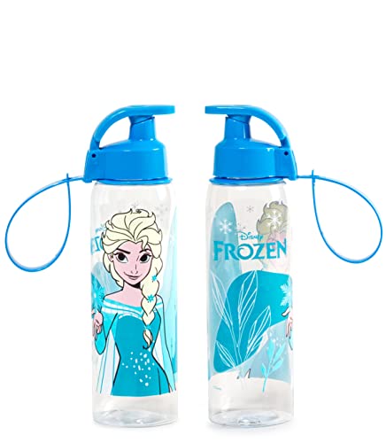 Lulabi Trinkflasche aus Kunststoff Frozen Dreamer 0,5 l Lulabi Trinkflasche aus Kunststoff Frozen Dreamer 0,5 l von Lulabi