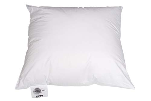 Luleni Loft Kissen (50 x 50 cm) von Luleni