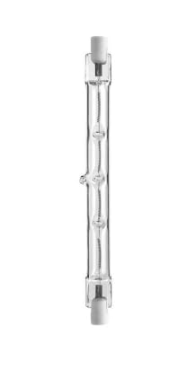 LumCa 2er Pack Halogenlampe R7s 120W 118mm dimmbar warmweiß 2700 Kelvin | 220-240V | ersetzt 150W | Halogenlampe R7s | R7s Halogen | Halogen Leuchtmittel LumCa 2er Pack Halogenlampe R7s 120W 118mm dimmbar warmweiß 2700 Kelvin | 220-240V | ersetzt 150W | Halogenlampe R7s | R7s Halogen | Halogen Leuchtmittel von LumCa