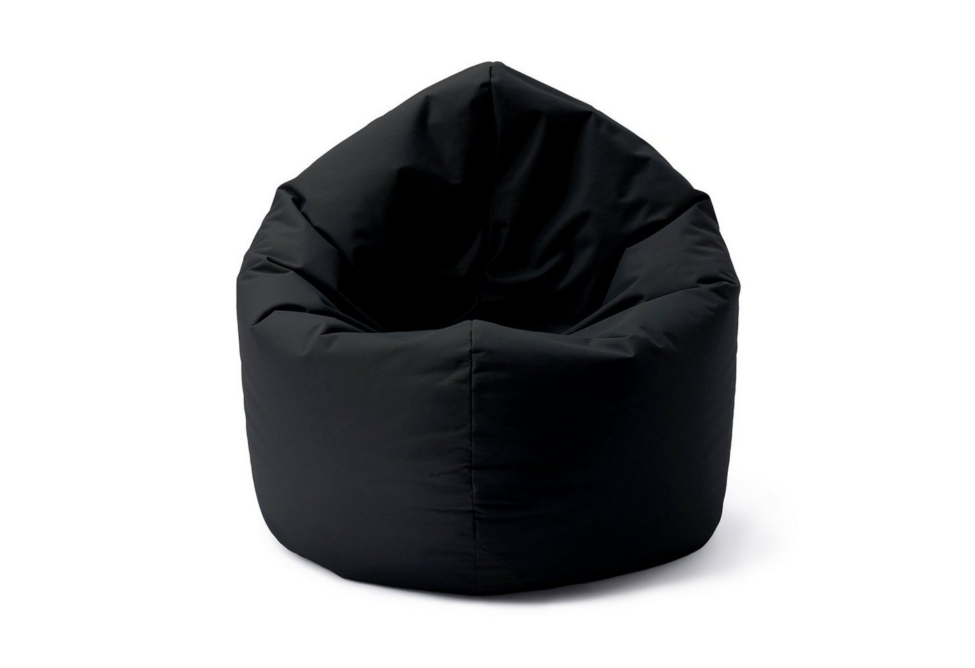 Lumaland Sitzsack In-& Outdoor Sitzkissen Bean Bag, XXL 300L Gaming Lounge 75x120x75 von Lumaland