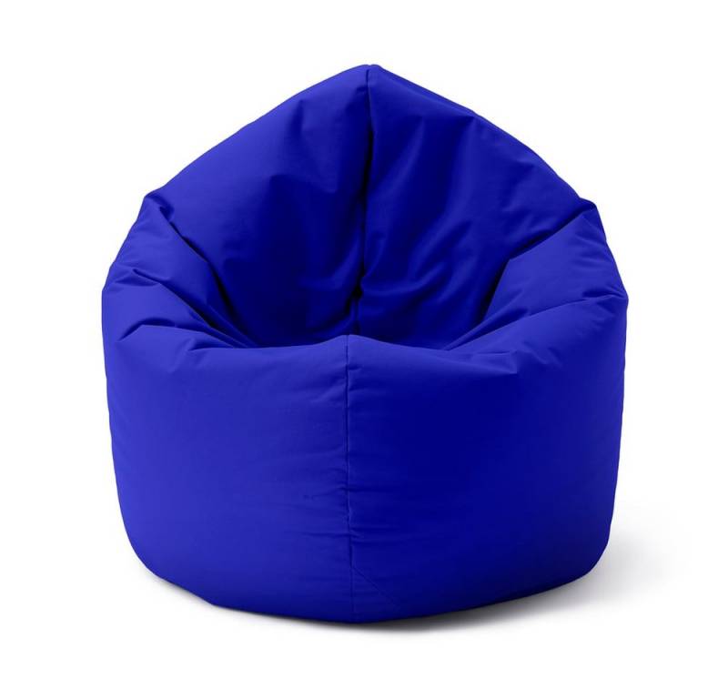 Lumaland Sitzsack In-& Outdoor Sitzkissen Bean Bag, XXL 300L Gaming Lounge 75x120x75 Lumaland Sitzsack In-& Outdoor Sitzkissen Bean Bag, XXL 300L Gaming Lounge 75x120x75 von Lumaland