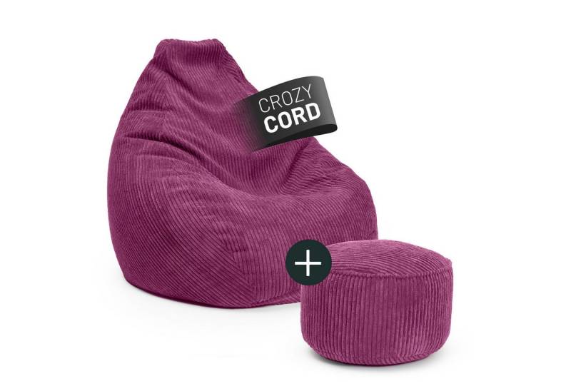 Lumaland Sitzsack von Lumaland