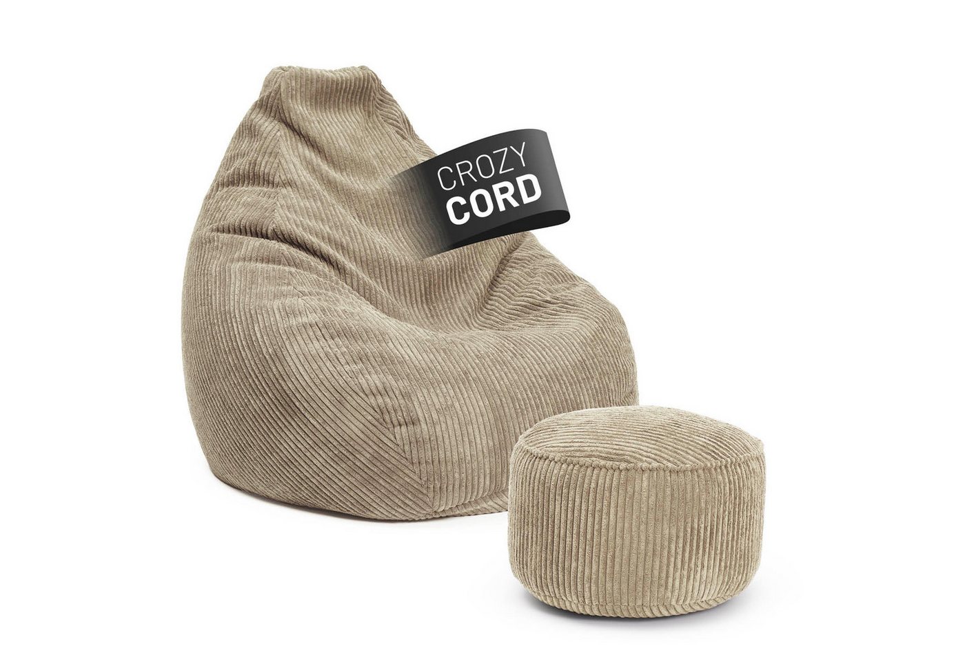 Lumaland Sitzsack Lumaland Sitzsack von Lumaland