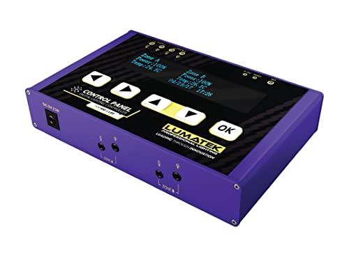 Lumatek Controller Plus HID und LED von Lumatek