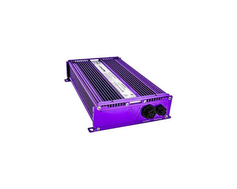 Lumatek Lumatek Vertical Farming 650 W Treiber für VF90 oder VF120 Smart-Home-Zubehör von Lumatek