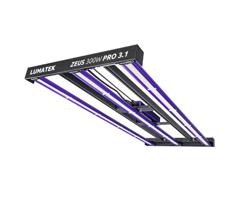 Lumatek Pflanzenlampe Lumatek ZEUS PRO 3.1 in verschiedenen Ausführungen von Lumatek