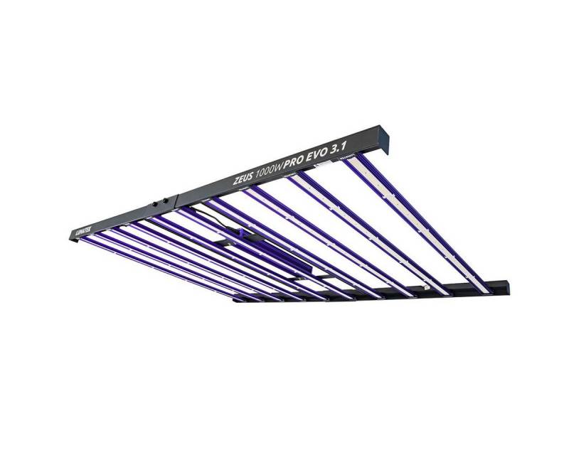 Lumatek Pflanzenlampe Lumatek ZEUS PRO 3.1 in verschiedenen Ausführungen von Lumatek