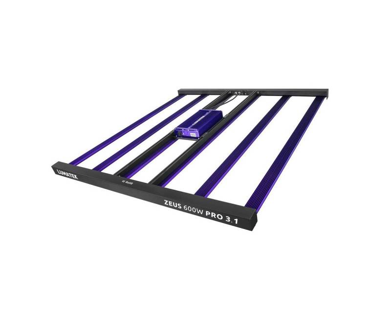 Lumatek Pflanzenlampe Lumatek ZEUS PRO 3.1 in verschiedenen Ausführungen von Lumatek