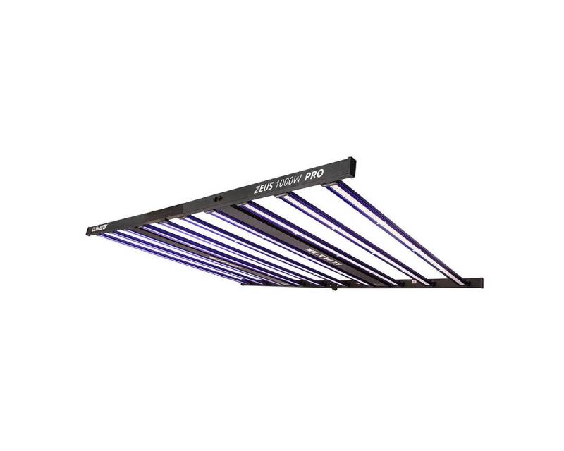 Lumatek Pflanzenlampe Lumatek Zeus 465 W Pro LED 2.9 inkl. Dimmer + Aufhänger von Lumatek