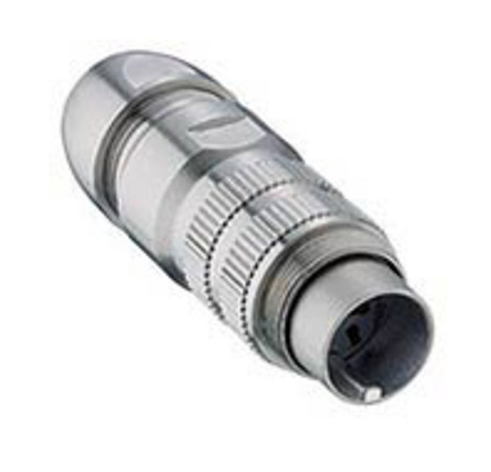 Lumberg Automation Kabelverbinder-Sortiment Lumberg 033200 08-1 DIN-Rundsteckverbinder Stecker, gerade Polzahl (nu, 033200 08-1 Lumberg Automation Kabelverbinder-Sortiment Lumberg 033200 08-1 DIN-Rundsteckverbinder Stecker, gerade Polzahl (nu, 033200 08-1 von Lumberg Automation