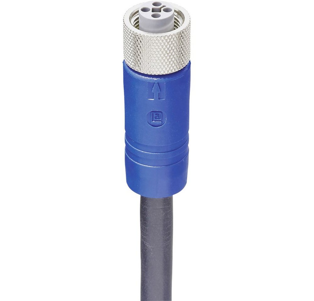 Lumberg Automation Steckdose Lumberg Automation 934849011 Sensor-/Aktor-Steckverbinder, konfektioni, RKT 4T-723/10 M Lumberg Automation Steckdose Lumberg Automation 934849011 Sensor-/Aktor-Steckverbinder, konfektioni, RKT 4T-723/10 M von Lumberg Automation