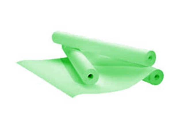 Vlies für Vliestisch 1 lfm von Lumen Max