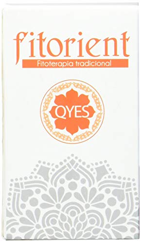Lumen: Q.Y-E.S. Tonisiert QI und Yang 60comp. FITORIENT von Lumen