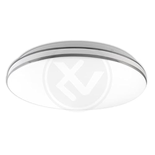 LumenTEC Deckenleuchte LED Kiro 12W 4000K, 1126 von LumenTEC