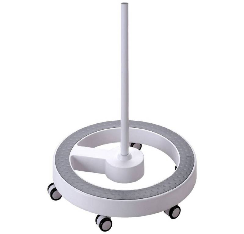 Lumeno Arbeitsleuchte Rollstativ 6159GR Lumeno Arbeitsleuchte Rollstativ 6159GR von Lumeno