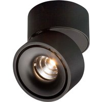 Antidark by Lumexx Easy LED Wand- / Deckenleuchte, 18 W schwarz Antidark by Lumexx Easy LED Wand- / Deckenleuchte, 18 W schwarz von Antidark by Lumexx