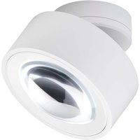 Antidark by Lumexx Luxx LED Wand- / Deckenleuchte weiß von Antidark by Lumexx