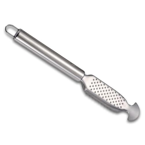 Fischentschupper Edelstahl, Fischentschupper Entferner, Entferner Fisch Entschuppen, Fisch Scaler Scraper, Fischschuppenschaber, Fisch Scaler Entferner, Fisch Entschupper Werkzeug für Küche Fischentschupper Edelstahl, Fischentschupper Entferner, Entferner Fisch Entschuppen, Fisch Scaler Scraper, Fischschuppenschaber, Fisch Scaler Entferner, Fisch Entschupper Werkzeug für Küche von Lumi Zenva