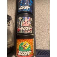 Regal Für Holy Energy Dosen Iced Tea Hydration Regal Für Holy Energy Dosen Iced Tea Hydration von LumiDreamsde