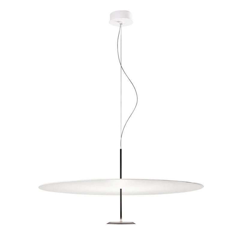 Lumina Dot 600 Led Pendelleuchte Hängeleuchte Deckenleuchte Lampe 3.000 K Schwarz B-Ware von Lumina