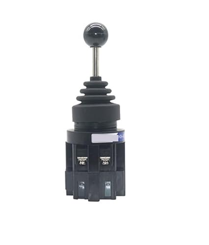 Momentschalter 30mm Joystick Schalter Kreuz Schalter Wichtigsten Controller HKB-402 HKB-4022 HKB-201 HKB-2011(HKB-201,4 -SELF RESET) von LuminaCreek