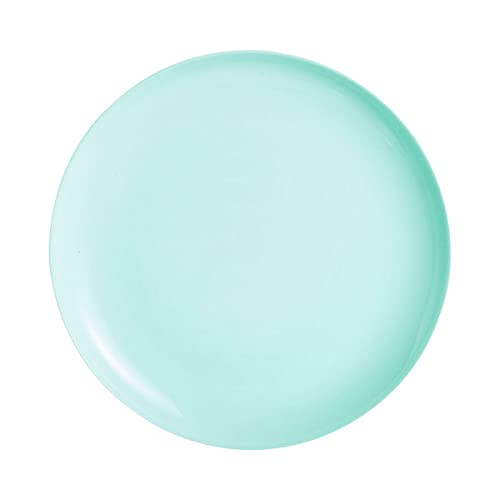 Assiette à pizza turquoise 32cm Diwali Luminarc von Luminarc
