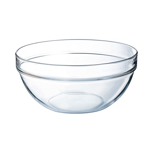 Luminarc 8823720 Salatschüssel, stapelbar, 29 cm Luminarc 8823720 Salatschüssel, stapelbar, 29 cm von Luminarc