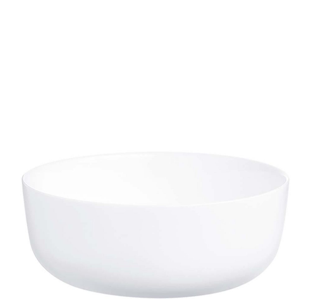 Luminarc Auflaufform Smart Cuisini Dawali Auflaufform rund 18 cm, Glas von Luminarc