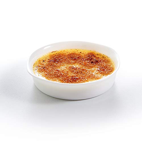 Luminarc Carine Smart Cuisine 250°C Creme Brulee von Luminarc