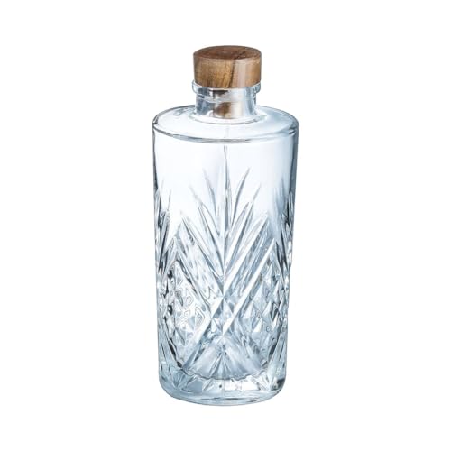 Eugene Karaffe mit Deckel, 0,9 l von Luminarc