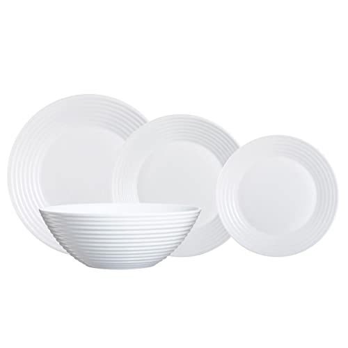 Luminarc Harena Abendessen Set von Luminarc