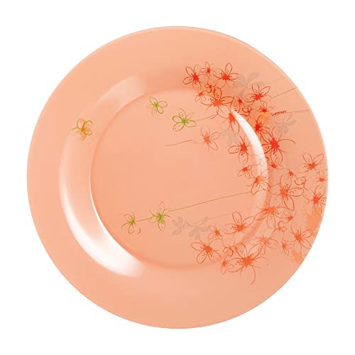 Luminarc Dessertteller, 19,5 cm, Ipomea Blush, 6-teilig von Luminarc