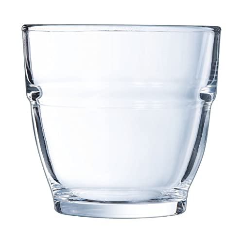 Luminarc Le Glas Français Becher, 23 cl von Luminarc