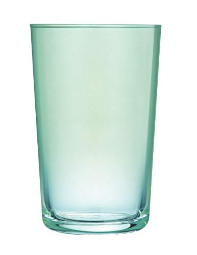 Luminarc P0417 ENVERS Becher, Glas, grau von Luminarc