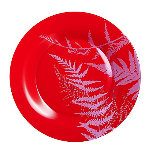 Luminarc P3057 FILICARIA Teller, Glas von Luminarc