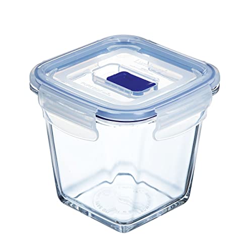 Luminarc Pure Box Active rund, 750 ml Luminarc Pure Box Active rund, 750 ml von Luminarc