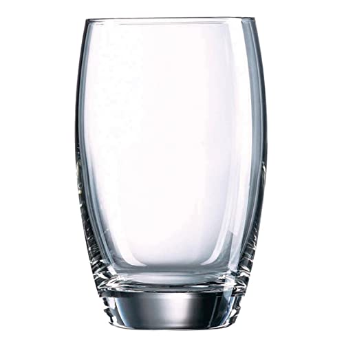 Luminarc Salto Glas hohes Glas 3 vasos durchsichtig von Luminarc
