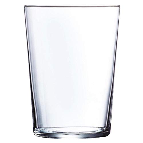 Luminarc Sidra - Cidre-Gläser, Set aus 4 Gläsern, 53 cl von Luminarc