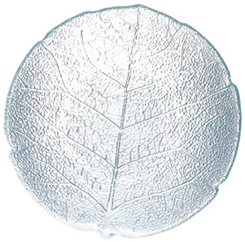 Luminarc Teller Aspen flach 14,5cm, Dessertteller, 1 Stück, aus gehärtetem Glas von ARC INTERNATIONAL