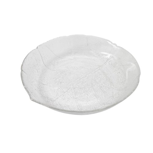 Luminarc Teller Aspen tief 21cm, 1 Stück, aus gehärtetem Glas von Luminarc