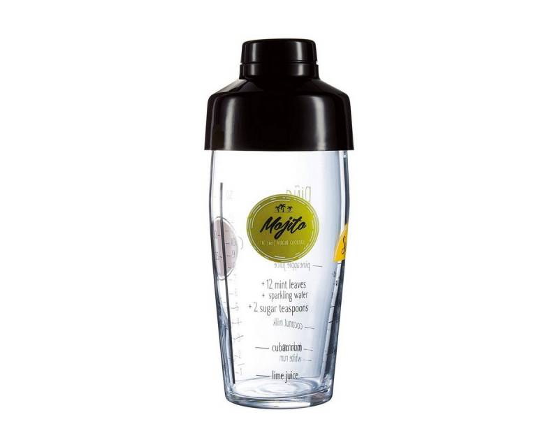 Luminarc Weinregal Luminarc Cocktail-Shaker 8013619 von Luminarc