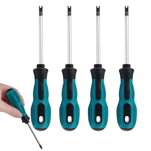 4 Stück U-Typ Schraubendreher,M1.7/M2.0/M2.3/M2.6 U Gabel Typ Magnetschraubendreher CRV Multifunktion Handwerkzeug Kit Bit Magnetisch Schlitzschraubenzieher M-type Screwdriver,U Gabel Schraubendreher 4 Stück U-Typ Schraubendreher,M1.7/M2.0/M2.3/M2.6 U Gabel Typ Magnetschraubendreher CRV Multifunktion Handwerkzeug Kit Bit Magnetisch Schlitzschraubenzieher M-type Screwdriver,U Gabel Schraubendreher von LuminaryLair