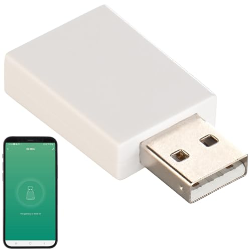 Luminea Home Control ZigBee Repeater: ZigBee-Signalverstärker, erweitert Reichweite von ELESION-Geräten (Verstärker, Funkverstärker, Fernbedienung) von Luminea