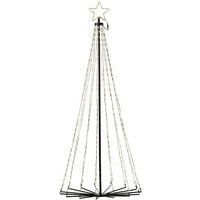 Lumineo LED-Baum, Eisen Lumineo LED-Baum, Eisen von Lumineo